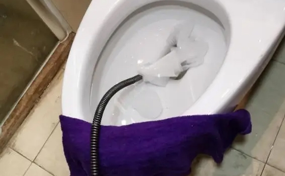 和田市马桶疏通